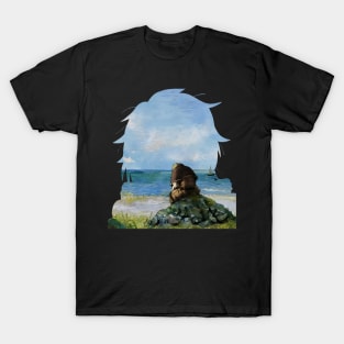 Thorfinn - Anime T-Shirt